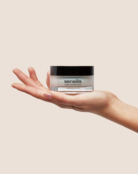 Pure Perfection Crema Noche – Sensilis