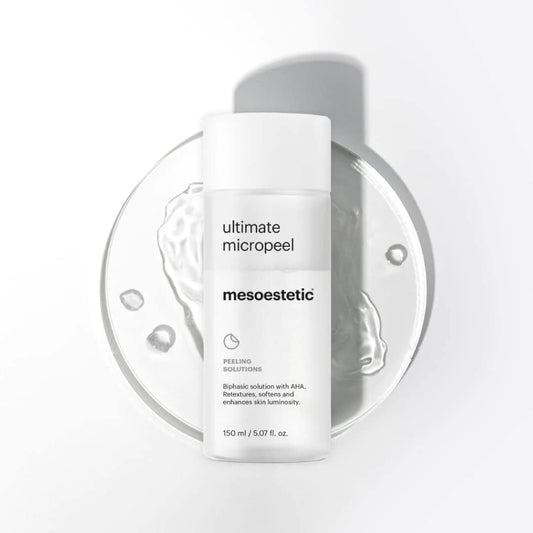 Ultimate Micropeel – Mesoestetic