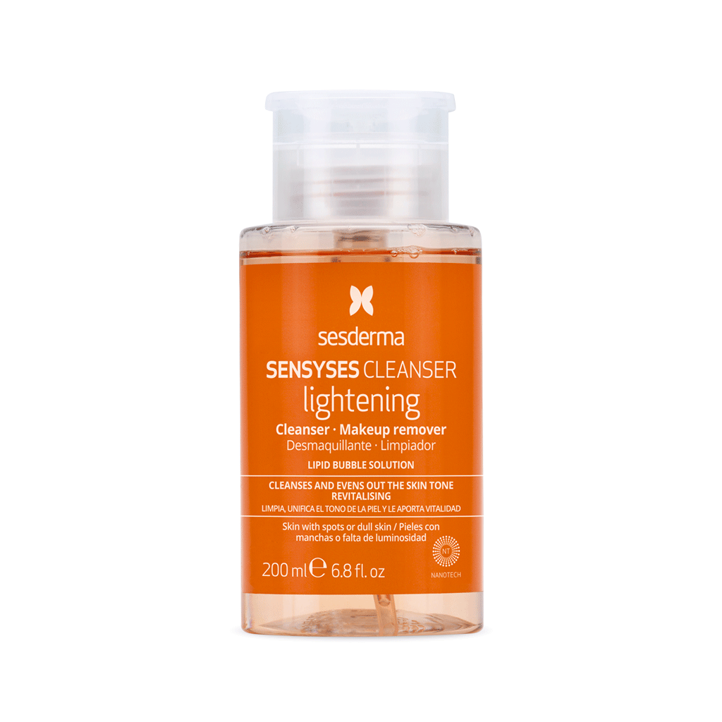 Sensyses Cleanser Sesderma