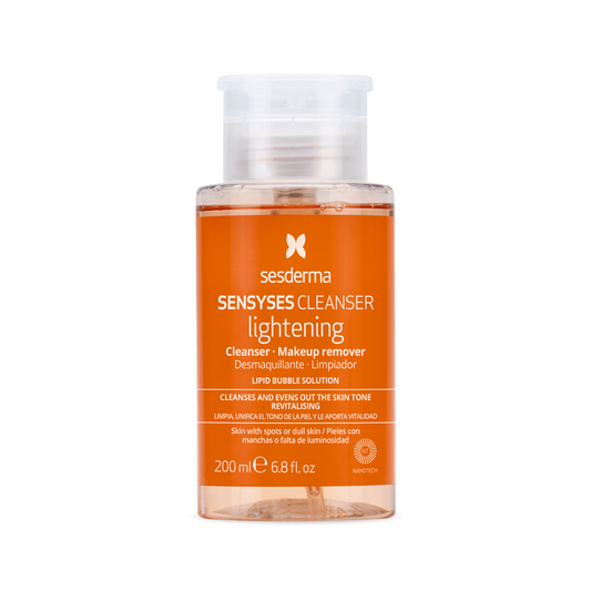 Sensyses Cleanser Sesderma