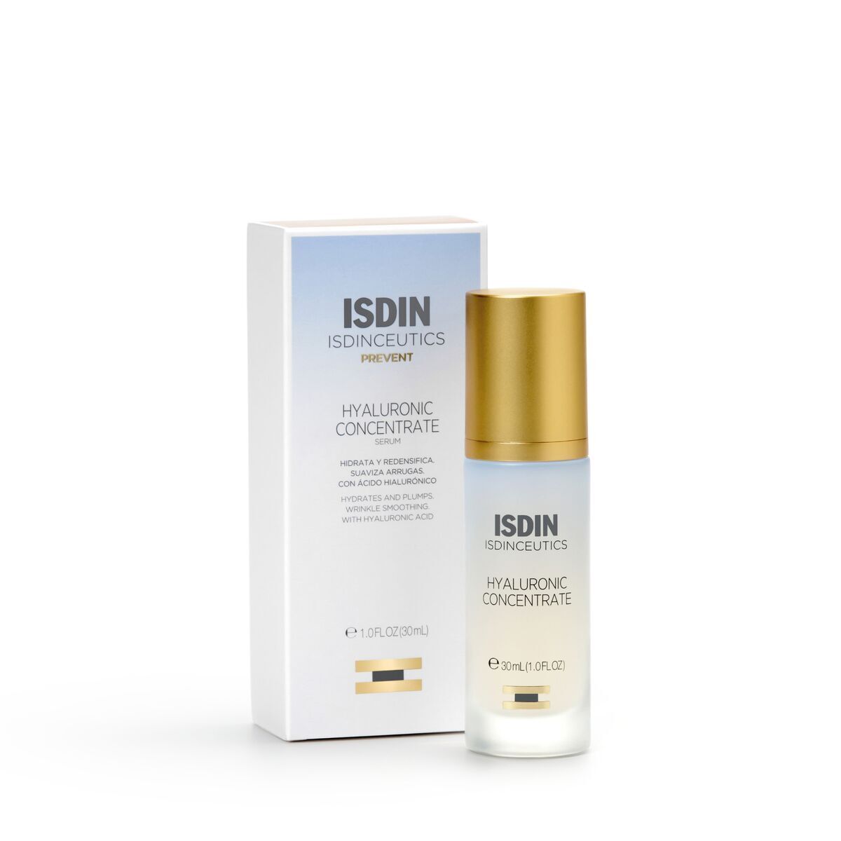 Hyaluronic Concentrate
