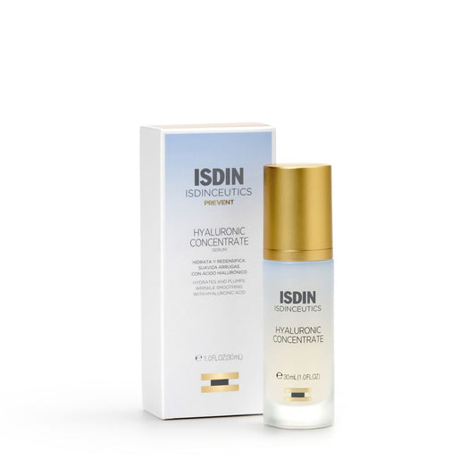 Hyaluronic Concentrate