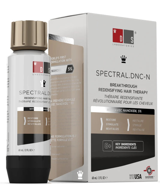 Spectral DNC Ds Laboratories