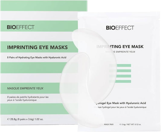 Eye mask Bioeffect (Por unidad)