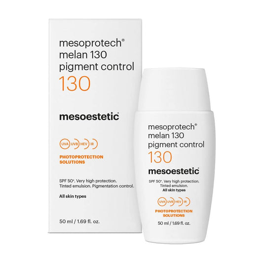 Melan 130 Mesoestetic