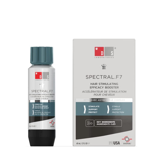 Spectral Hair Stimulation Ds Laboratories