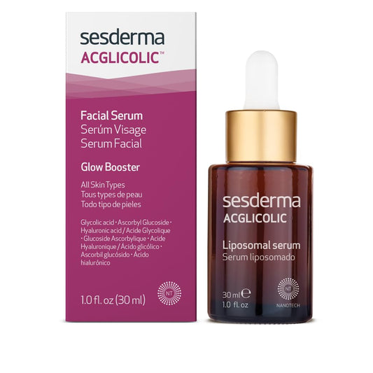 Acglicolic Serum Sesderma