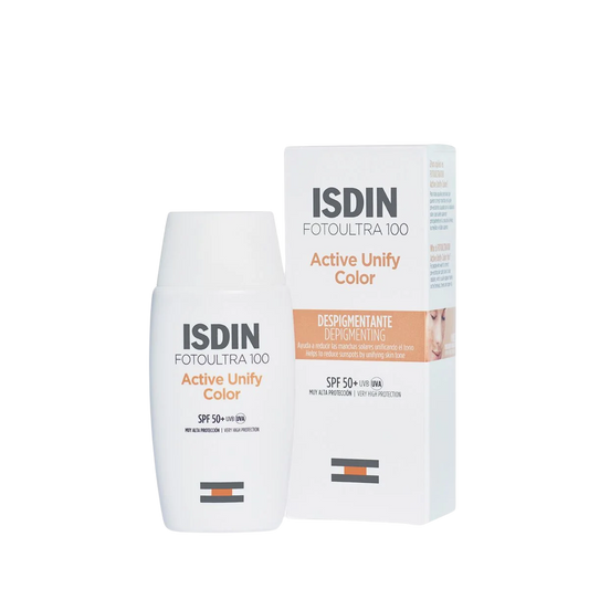 Active Color Despigmentante ISDIN
