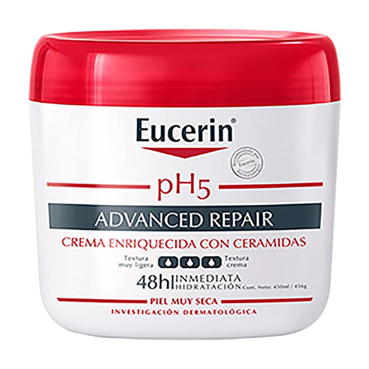 Advanced Repair Eucerin