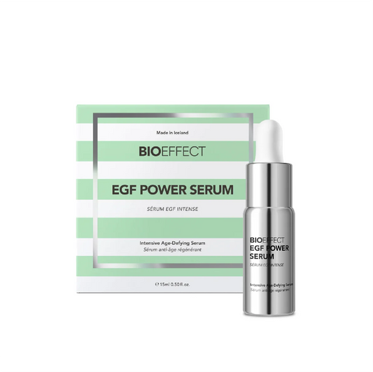 EFG Power serum 15ml Bioeffect