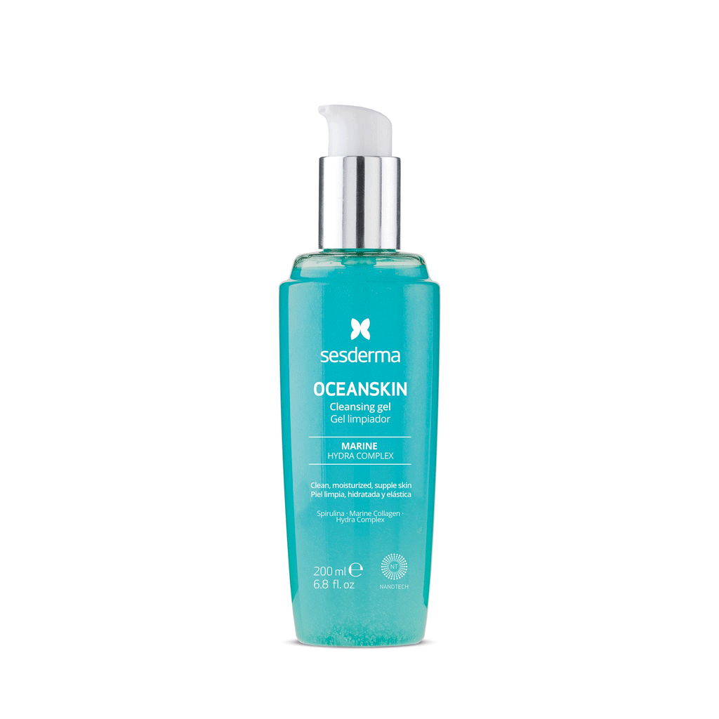 Ocean Skin Sesderma