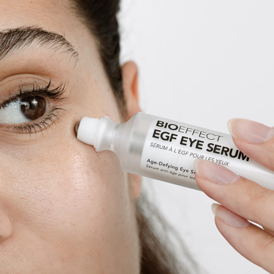 Eye serum Bioeffect