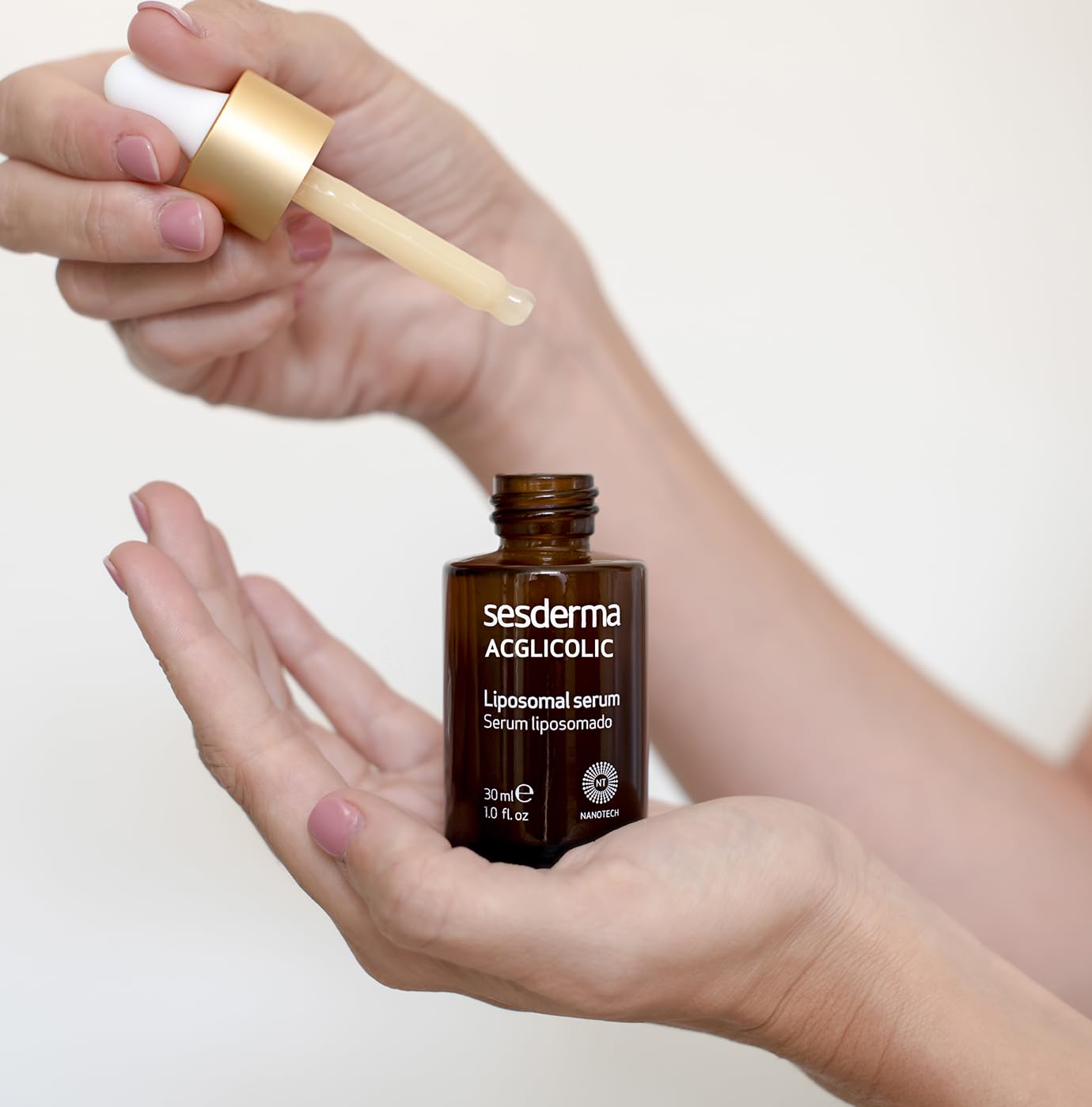 Acglicolic Serum Sesderma