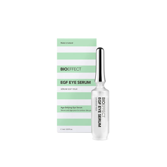Eye serum Bioeffect