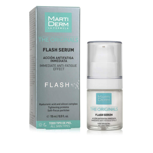 Flash Antifatiga MartiDerm