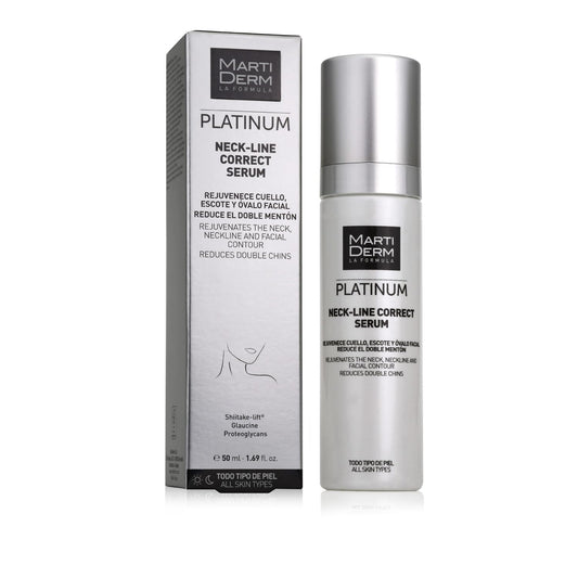Platinum Neck-Line Correct Serum