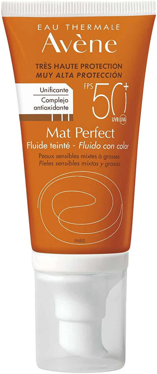 Mat perfect avene