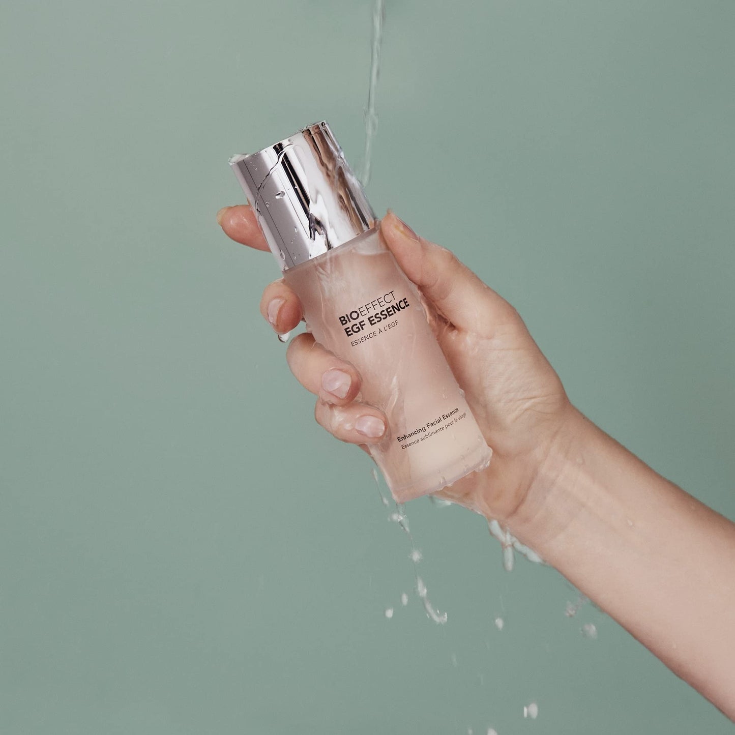 Facial Cleanser Bioeffect – 120 ml aprox.