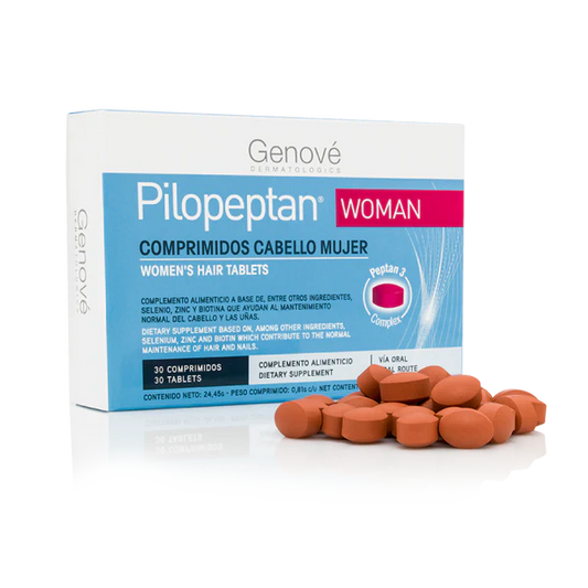 Pilopeptan Woman Proctecol