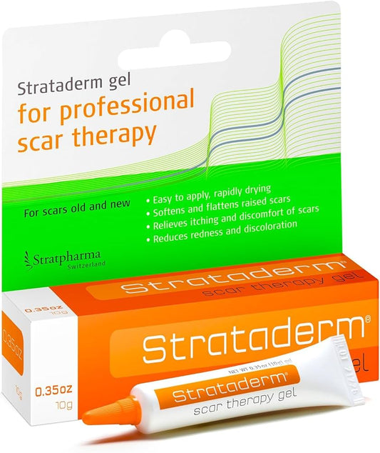 Strataderm Stratpharma