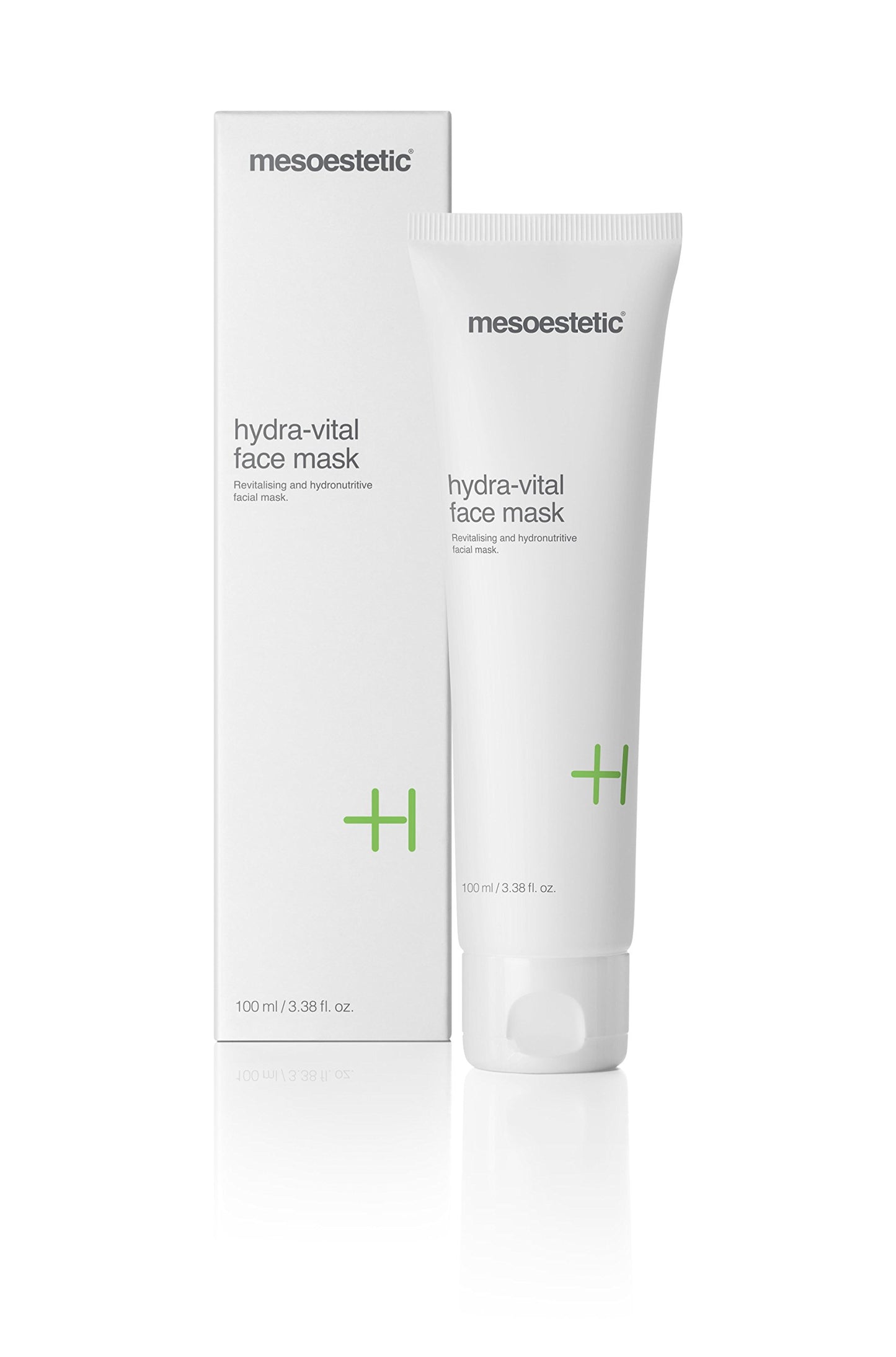 Hidra vital Mask Mesoestetic