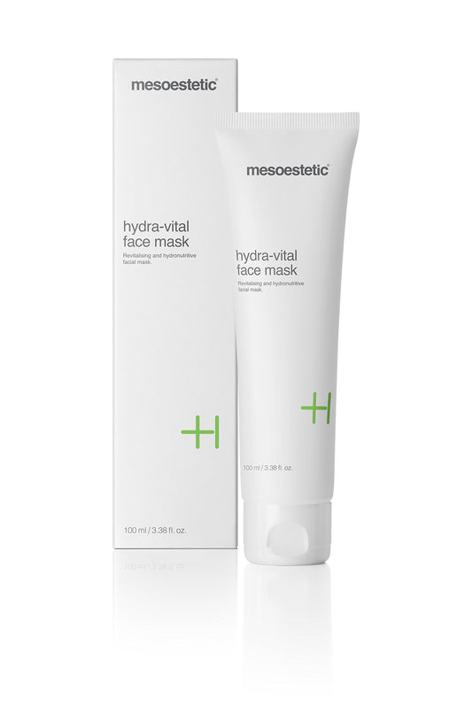 Hidra vital Mask Mesoestetic
