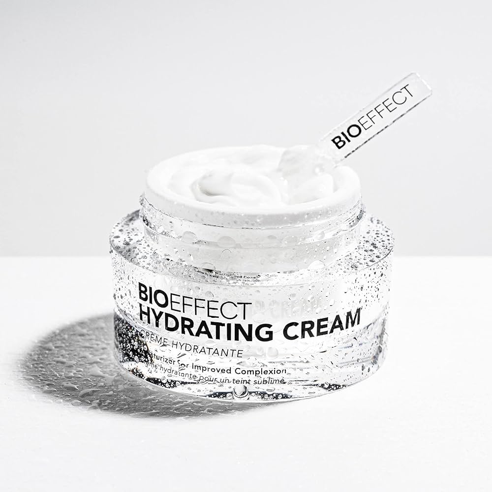 Hydrating cream 50 ml Bioeffect