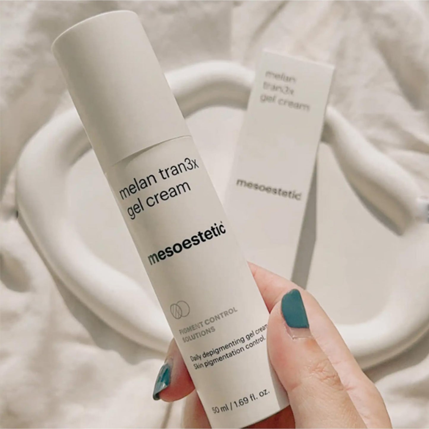 Melan Tranex Gel Mesoestetic