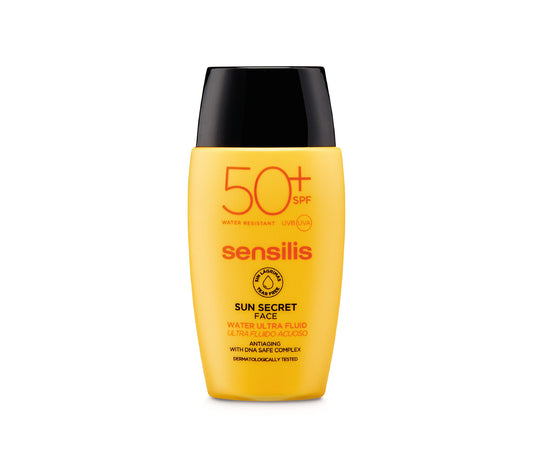 Sun Secret 50+ Sensilis