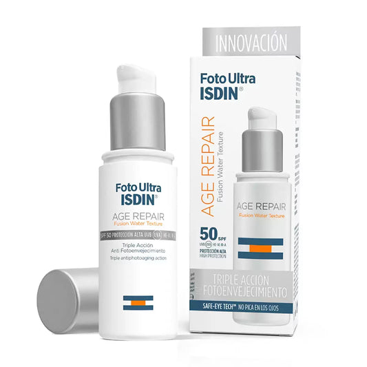 Foto Ultra Age Repair Isdin