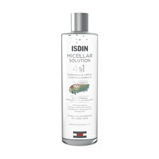 Micellar Solution 400 ml