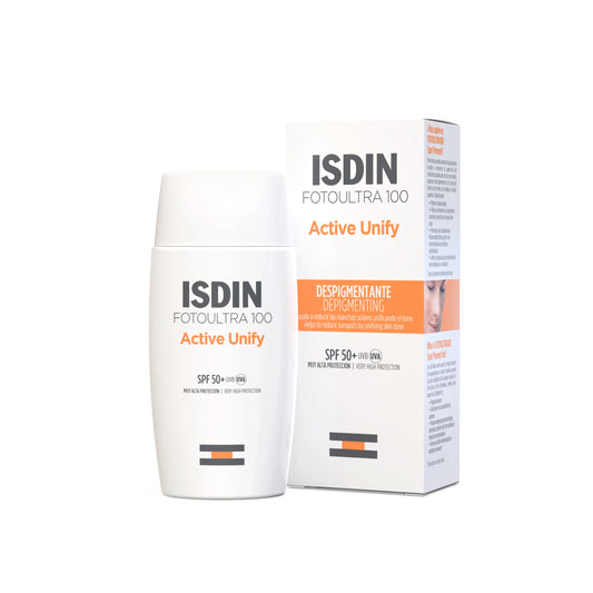 Foto Ultra Active Unify