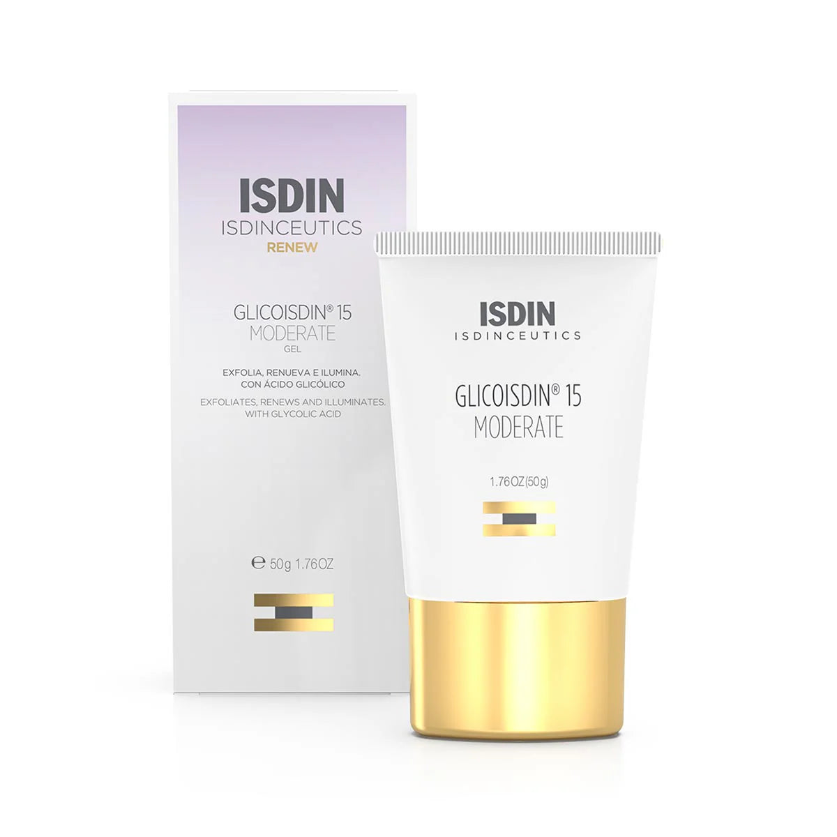 Gliconidis 15