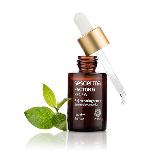 Factor G Serum
