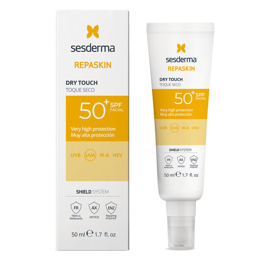 Repaskin Sesderma