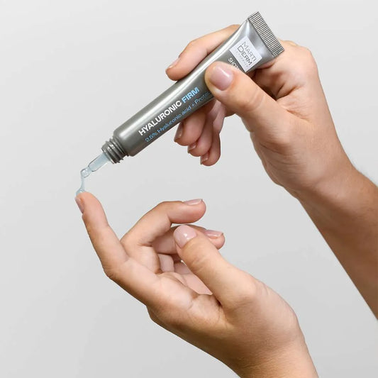 Hyaluronic Firm MartiDerm