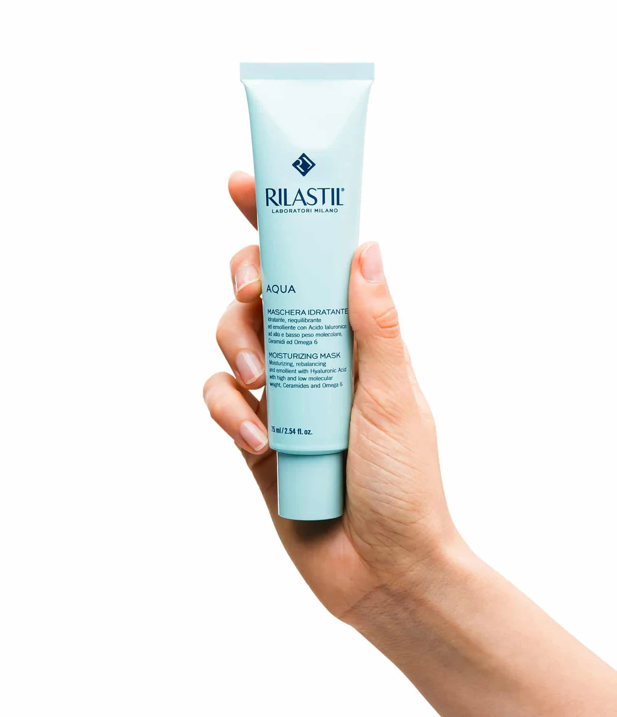 Mascarilla Hidratante Rilastil