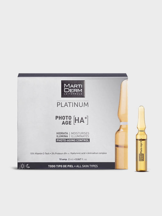 Photo Age Platinum