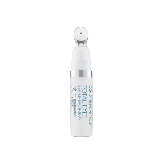 Total Eye – Colorescience