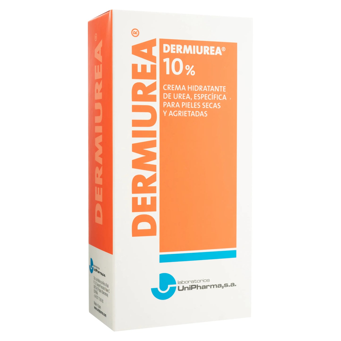 Dermorea