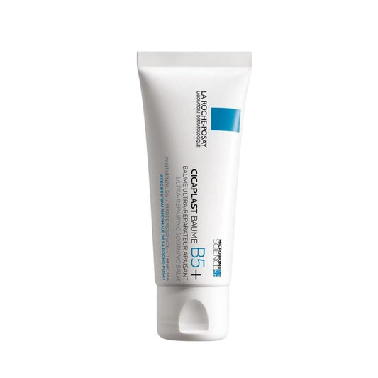 Cicaplast Bauma Ultra Repairing Balsamo La Roche Posay