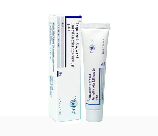 Metro Gel Galderma