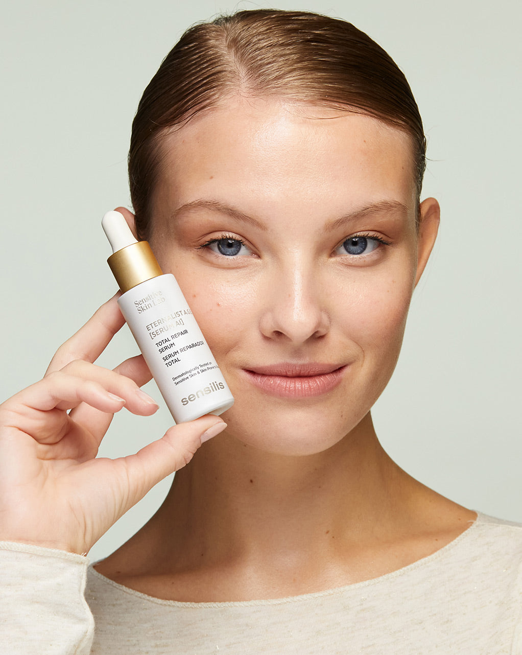 Eternalist serum Sensilis