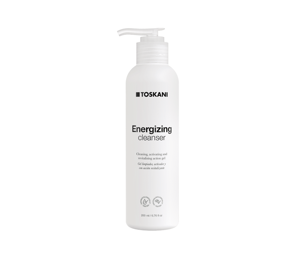 Energizing Cleanser Toskani