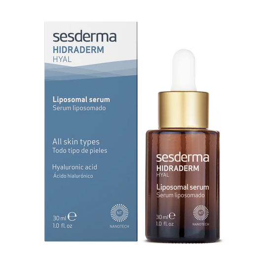 Hidraderm Serum Sesderma