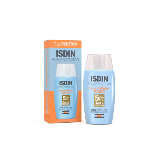 Fusion Water Magic Isdin