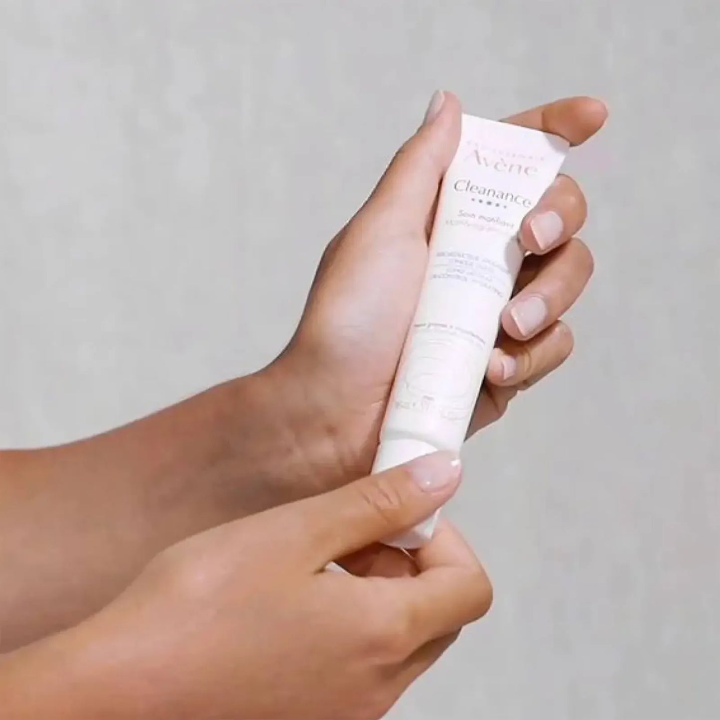 Emulsión Matificante Cleanance – Avène
