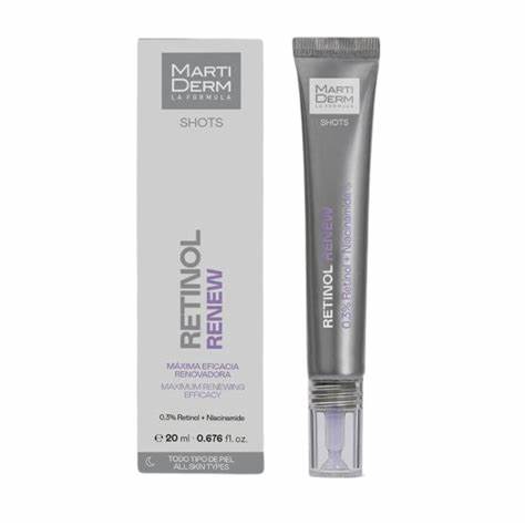 Retinol Crema Martiderm