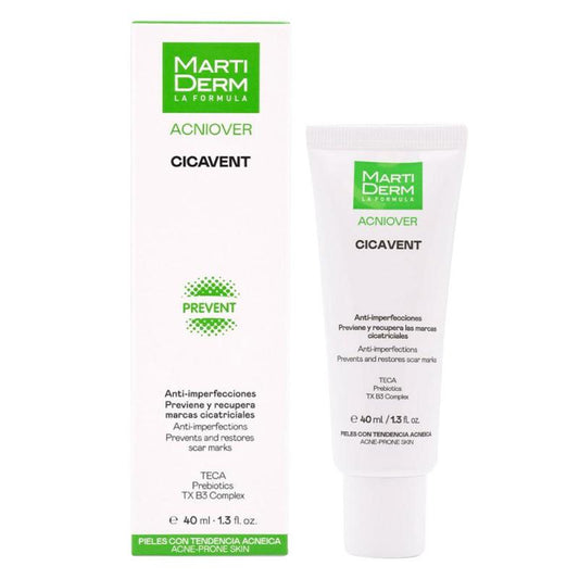 Acniover Cicavent MartiDerm