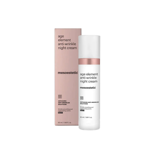 Anti-aging Facial Mesoestetic